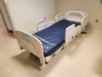 STRYKER 5700 CHG SPIRIT HOSPITAL BED