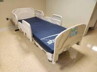 STRYKER 5700 CHG SPIRIT HOSPITAL BED