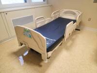 STRYKER 5700 CHG SPIRIT HOSPITAL BED