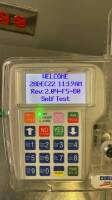 CURLIN MEDICAL 10D PAINSMART INFUSION PUMP W/ CASE, BOLUS/DATA CABLE