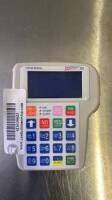 CURLIN MEDICAL 10D PAINSMART INFUSION PUMP