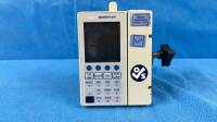 SIGMA SPECTRUM (SOFTWARE VER. 6.02.07) INFUSION PUMP W/ POWER SUPPLY