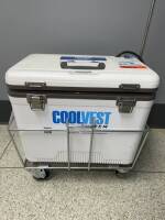 COOLVEST CTHSE-UL SURGEON COOLVEST SYSTEM