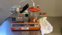 GOMCO 300 ASPIRATOR SUCTION PUMP