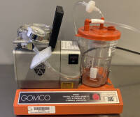 GOMCO 300 ASPIRATOR SUCTION PUMP