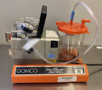 GOMCO 300 ASPIRATOR SUCTION PUMP