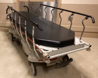 STRYKER 1501 STRETCHER (D.O.M. 07/02)