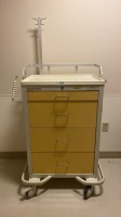 ARMSTRONG MEDICAL CART SYSTEM