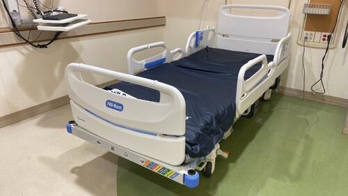 HILL-ROM CENTRELLA HOSPITAL BED