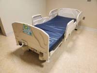 STRYKER 5700 CHG SPIRIT HOSPITAL BED