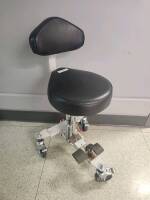 STRYKER SURGICAL STOOL