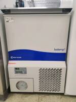 FISHER SCIENTIFIC 5150 ISOTEMP CHEST FREEZER