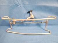 KRAUSE SURGICAL ARM SUPPORT