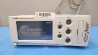 STRYKER 5400-050-000 CORE POWER INSTRUMENT DRIVER