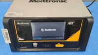 MEDTRONIC 40-405-1 AEX ELECTROSURGICAL GENERATOR UNIT