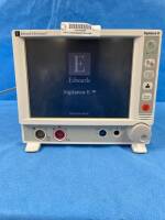 EDWARD LIFTESCIENCES VIG2R VIGILANCE II PATIENT MONITOR