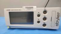 STRYKER 5400-050-000 CORE POWER INSTRUMENT DRIVER