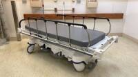 STRYKER 1501 STRETCHER (D.O.M 01/16)