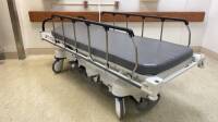 STRYKER 1501 STRETCHER (D.O.M 01/16)