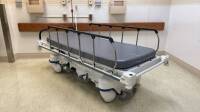 STRYKER 1501 STRETCHER (D.O.M 01/16)