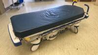 STRYKER 1115 BIG WHEEL STRETCHER (D.O.M. 7-2011)