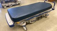 STRYKER 1115 BIG WHEEL STRETCHER (D.O.M. 7-2011)