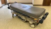 STRYKER 1015 STRETCHER (D.O.M 4-2005)