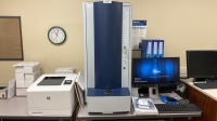 BRUKER DALTONICS MICROFLEX LT/SH MALDI-MS FLIGHT MASS SPECTROMETER W/ HP ELITEDISPLAY E240 MONITOR, HP Z440 CPU, HP COLOR LASER JET PRO M452DN PRINTER, TRIPLITE UPS