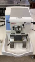 THERMO SCIENTIFIC MICROM HM 325 MICROTOME