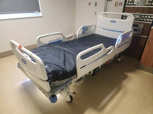 HILL-ROM CENTRELLA HOSPITAL BED