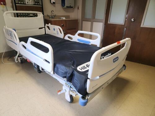 HILL-ROM CENTRELLA HOSPITAL BED