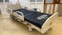 HILL-ROM P3200 VERSACARE HOSPITAL BED