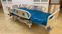 HILL-ROM TOTALCARE HOSPITAL BED