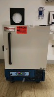 THERMO SCIENTIFIC JBB404A JEWETT UNDER-COUNTER LABORATORY REFRIGERATOR