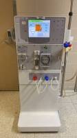 FRESENIUS 2008K2 DIALYSIS MACHINE