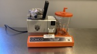 GOMCO 300 ASPIRATOR SUCTION PUMP