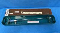 STRYKER 502-539-030 5MM 30 DEGREE LAPAROSCOPE