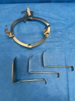 O'CONNER ABDOMINAL RETRACTOR