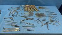 CRANIOTOMY INSTRUMENT SET