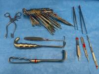 SAPHENOUS VEIN DISSECTING INSTRUMENT SET