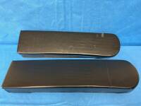 LOT OF QTY (2) ARMBOARDS