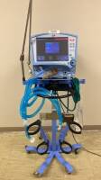 CAREFUSION 16532-00 VELA T-BIRD SERIES VENTILATOR SYSTEM