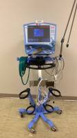 CAREFUSION 16532-00 VELA T-BIRD SERIES VENTILATOR SYSTEM