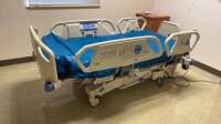 HILL-ROM TOTALCARE HOSPITAL BED