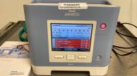 PHILIPS RESPIRONICS TRILOGY 202 VENTILATOR SYSTEM ON ROLLING CART