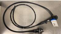 OLYMPUS Q180AL COLONOSCOPE W/ CASE