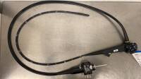 OLYMPUS Q180 BRONCHOSCOPE