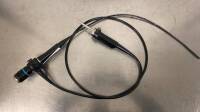 OLYMPUS BF P10 BRONCHOSCOPE