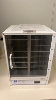 MEDLINE 10-140MSE INTELLIGENT WARMING CABINET