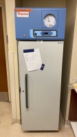 THERMO SCIENTIFIC ULT1230A20 REVCO PORTABLE SINGLE-DOOR LABORATORY REFRIGERATOR